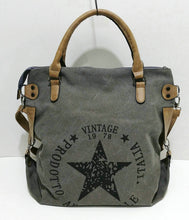 Carregar imagem no visualizador da galeria, Bolsa - Vintage Big Star