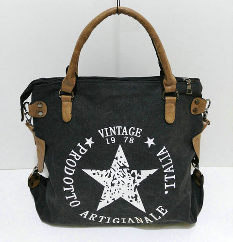 Bolsa - Vintage Big Star