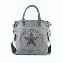 Carregar imagem no visualizador da galeria, Bolsa - Vintage Big Star