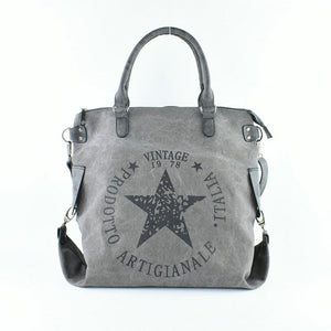 Bolsa - Vintage Big Star