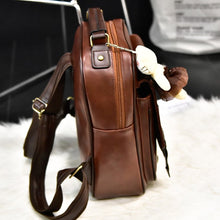 Carregar imagem no visualizador da galeria, Mochila - Rustic