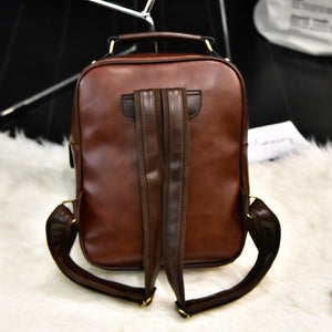 Mochila - Rustic