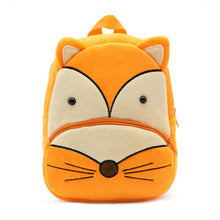 Carregar imagem no visualizador da galeria, Mochila Bichinhos 3D Cartoon - Infantil